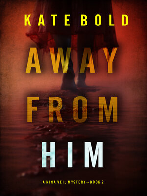 cover image of Away From Him